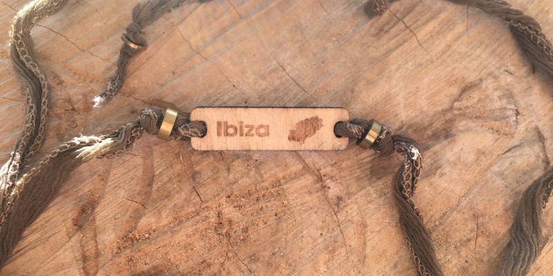 "Ibiza" La Isla