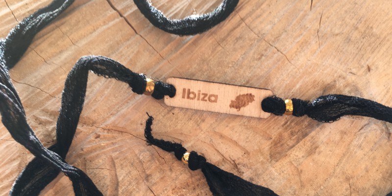 "Ibiza" La Isla